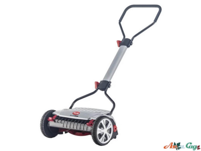 Газонокосилка AL-KO RazorCut 38.1 HM Premium