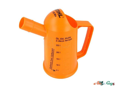 Мерный стакан Stihl 500 мл