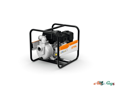 Мотопомпа Stihl WP 300