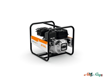 Мотопомпа Stihl WP 300