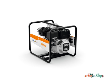 Мотопомпа Stihl WP 600