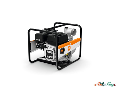 Мотопомпа Stihl WP 600