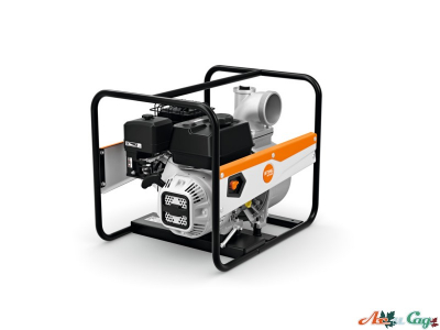 Мотопомпа Stihl WP 900