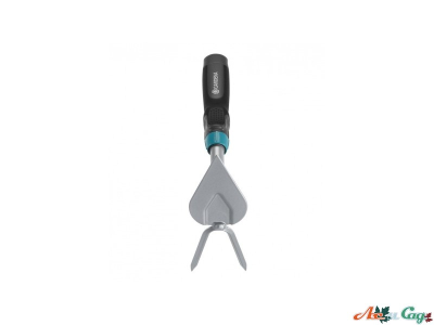 Сапа ручная Gardena Comfort Ergo 2 зубца