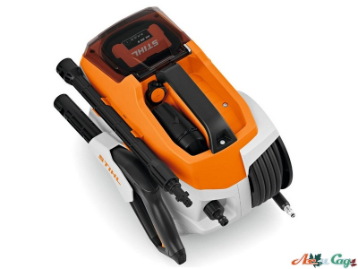 Аккумуляторная мойка высокого давления Stihl REA 60 Plus