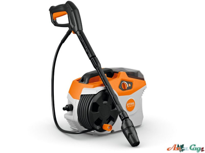 Аккумуляторная мойка высокого давления Stihl REA 60 Plus