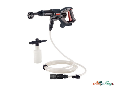 Акумуляторна мийка AL-KO PW 1850 BO Flex