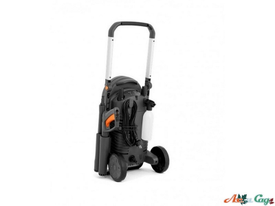 Мийка високого тиску Husqvarna PW 240