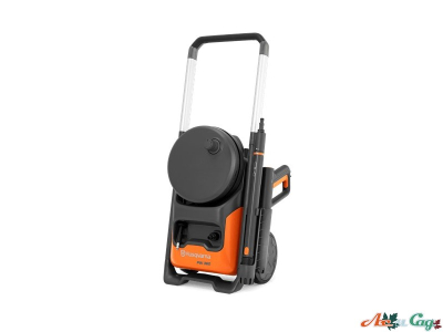 Мийка високого тиску Husqvarna PW 360