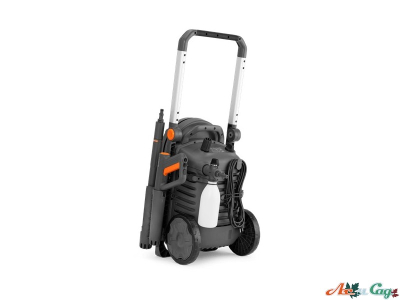 Мийка високого тиску Husqvarna PW 360