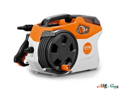 Аккумуляторная мойка высокого давления Stihl REA 100 Plus