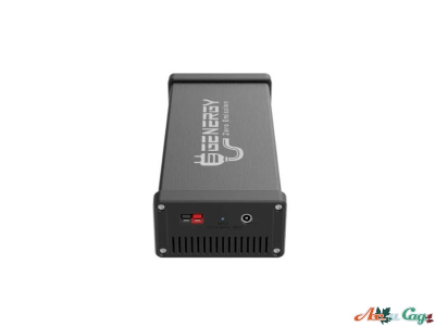 Внешнее зарядное устройство GENERGY ZERO MPPT