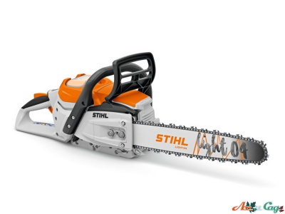 Аккумуляторная пила Stihl MSА 300 C