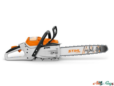 Аккумуляторная пила Stihl MSА 300 C