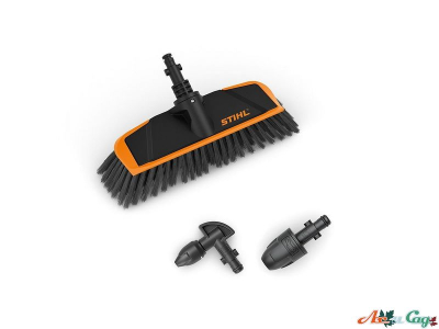 Набор для мойки автомобиля STIHL c 2022 года