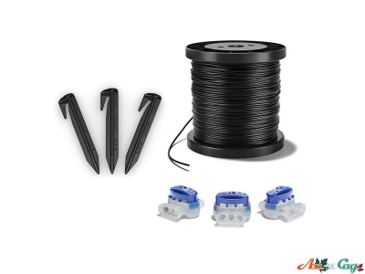 Монтажный комплект Stihl iMOW Install Kit 1