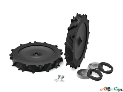 Набор колес Stihl для сложных участков со склонами Upgrade Kit 10 для iMOW 5/6/7