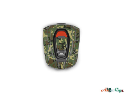 Наклейка камуфляж; до 305, комплект