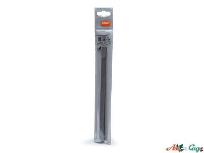 Напильник Stihl плоский 200х9х6 мм для "Державка 2-в-1"
