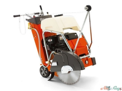 Нарезчик швов Husqvarna FS410 D