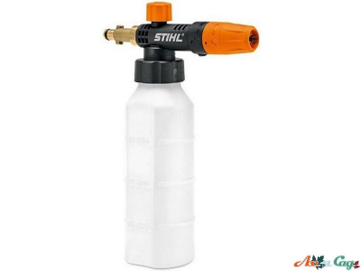 Пенная насадка Stihl для моек RE 232 - RE 462