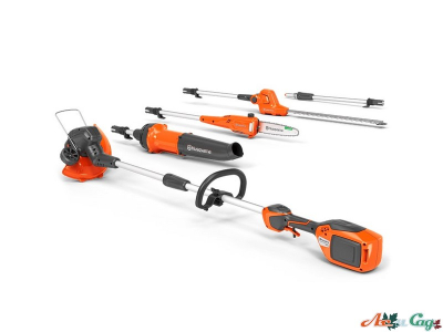 Насадка высоторез Husqvarna DP110 FLXi