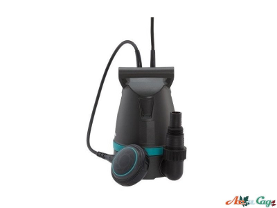 Насос дренажный для чистой воды Gardena 8200