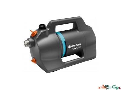 Насос садовий Gardena 4200 Silent