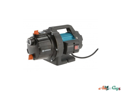 Насос садовий Gardena 3700/4