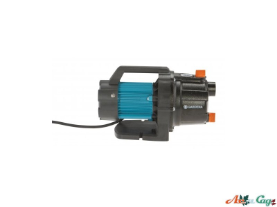 Насос садовий Gardena 3700/4