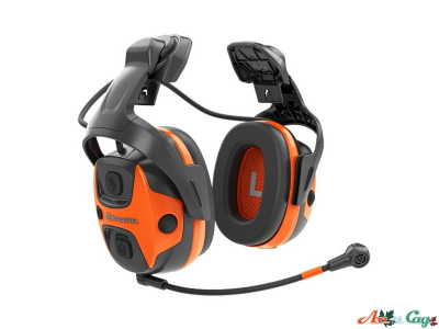 Наушники Husqvarna X-COM Active к шлему