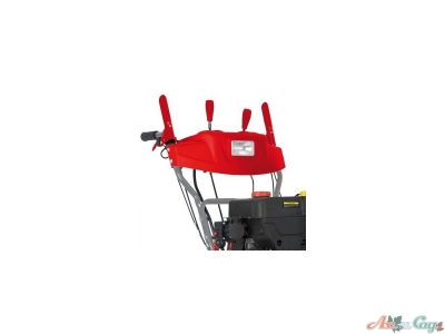 Cнегоуборщик  AL-KO SnowLine 760 TE