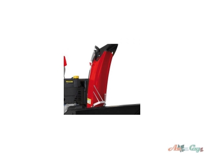 Cнегоуборщик  AL-KO SnowLine 760 TE
