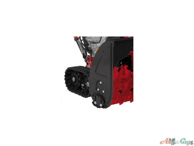 Cнегоуборщик  AL-KO SnowLine 760 TE