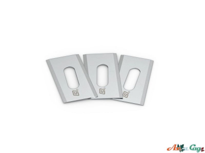 Набор Stihl из 9 ножей для iMOW 5/6/7