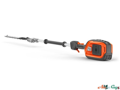 Аккумуляторные ножницы Husqvarna 525iHF3