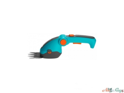 Ножницы аккумуляторные Gardena ComfortCut