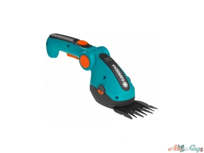 Ножницы аккумуляторные Gardena ComfortCut