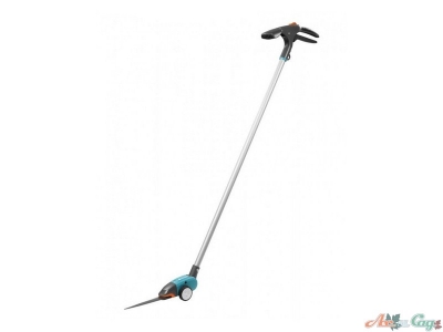 Ножницы Gardena для травы поворотные Comfort 130 см
