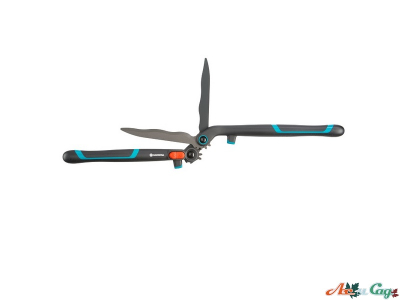 Ножницы для живой изгороди Gardena EnergyCut 2 в 1