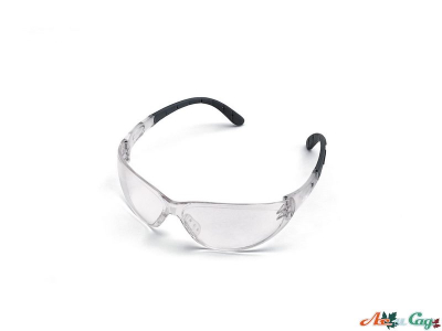 Очки защитные Stihl Contrast прозрачные