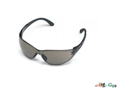 Очки защитные Stihl Contrast затемненные