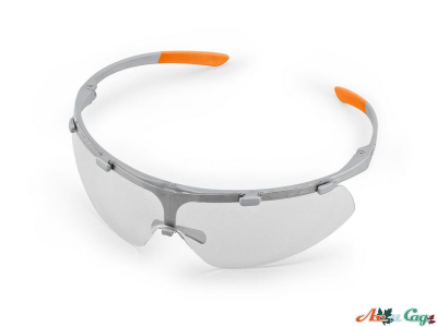 Очки защитные Stihl Super Fit прозрачные