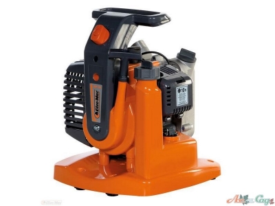 Мотопомпа Oleo-Mac WP300