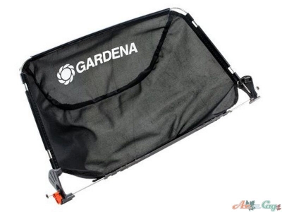 Колектор для листя до кущорізу Gardena СomfortCut