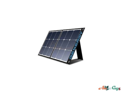 Солнечная панель GENERGY ZERO GZE100W 100Вт
