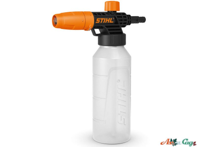 Пенная насадка Stihl для моек RE 80-RE 130 PLUS