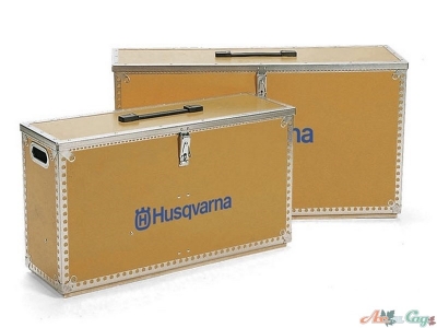 Переносной ящик Husqvarna K760-К1260