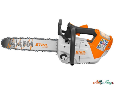 Акумуляторна пила Stihl MSA 220 T