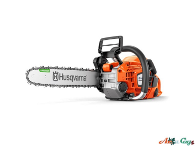 Бензопила Husqvarna 540ХР III